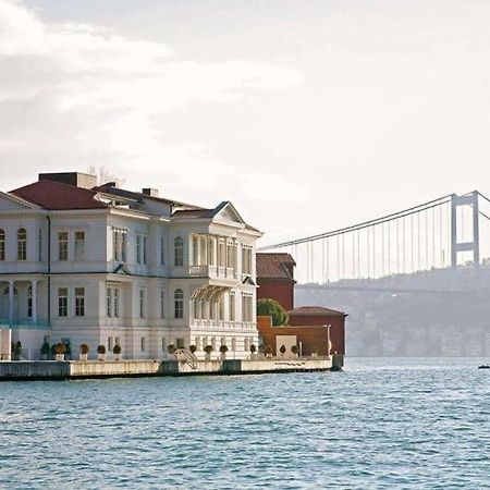 A'Jia Hotel Provincia di Provincia di Istanbul Esterno foto