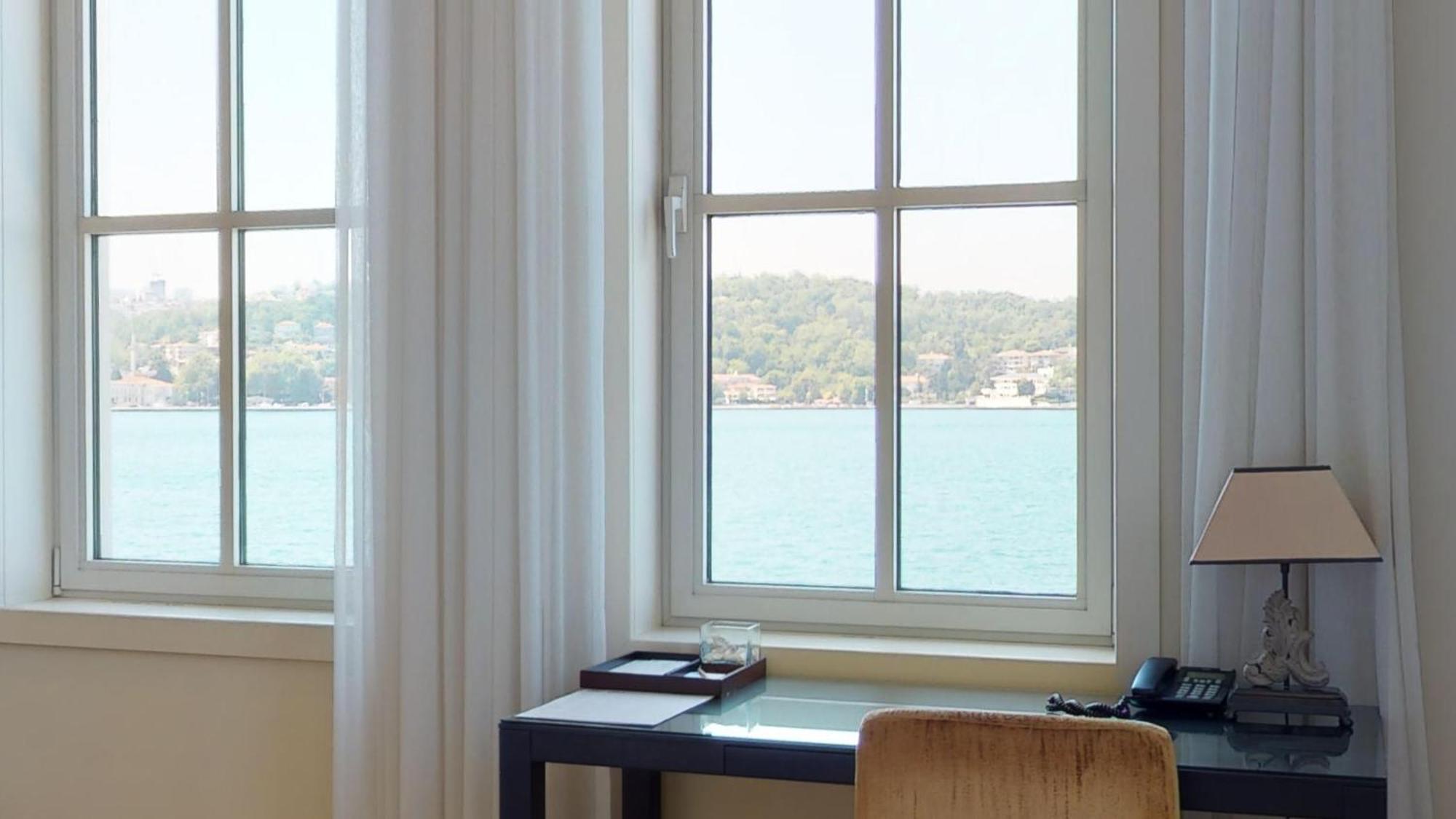 A'Jia Hotel Provincia di Provincia di Istanbul Esterno foto