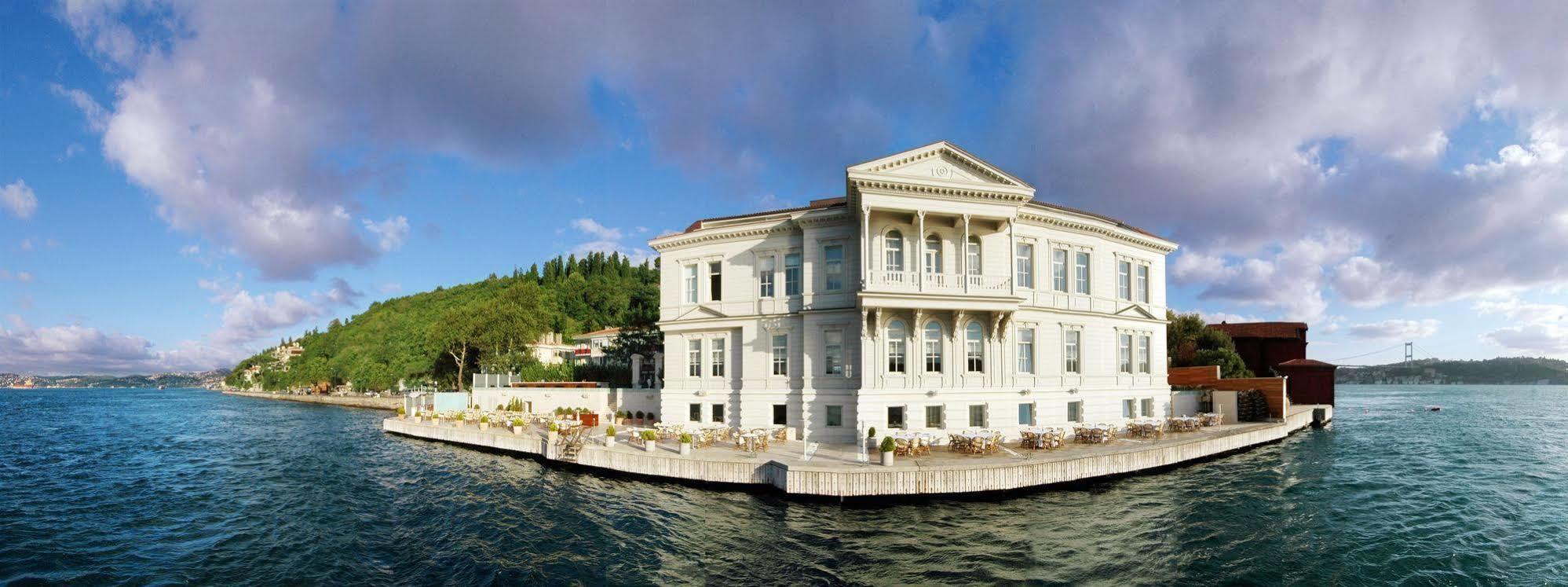 A'Jia Hotel Provincia di Provincia di Istanbul Esterno foto